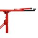 Stojak Podnośnik do płyt gipsowych KD323