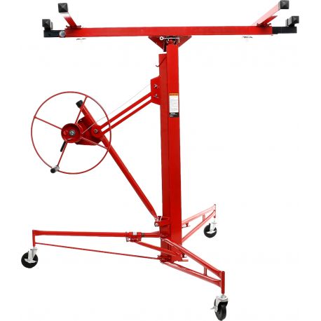 Stojak Podnośnik do płyt gipsowych KD323