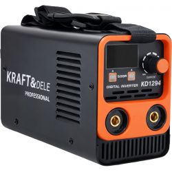 Prostownik z rozruchem KD1294