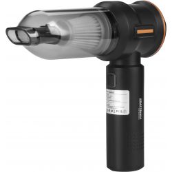 Odkurzacz akumulatorowy 100W 6000mAh KD3445