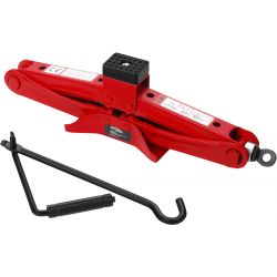 Podnośnik trapezowy 1,5T KD384