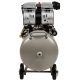 Kompresor bezolejowy 100L 3 x 1500W KD1397