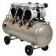 Kompresor bezolejowy 100L 3 x 1500W KD1397