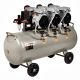 Kompresor bezolejowy 100L 3 x 1500W KD1397