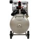 Kompresor bezolejowy 100L 3 x 1500W KD1397