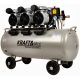 Kompresor bezolejowy 100L 3 x 1500W KD1397