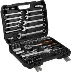 Zestaw Kluczy 82el. KD10832