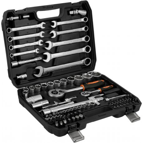 Zestaw Kluczy 82el. KD10832