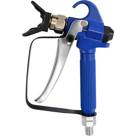 PISTOLET DO AGREGATU MALARSKIEGO KD2170