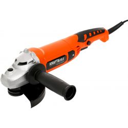 SZLIFIERKA KĄTOWA 1400W 125mm 12000rpm KD1724