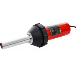 Zgrzewarka do plastiku 1000W / 230V KD863