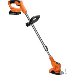 Podkaszarka akumulatorowa 21V 3Ah x 2szt