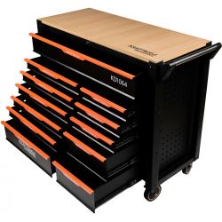 SZAFKA NARZĘDZIOWA PUSTA KD1064