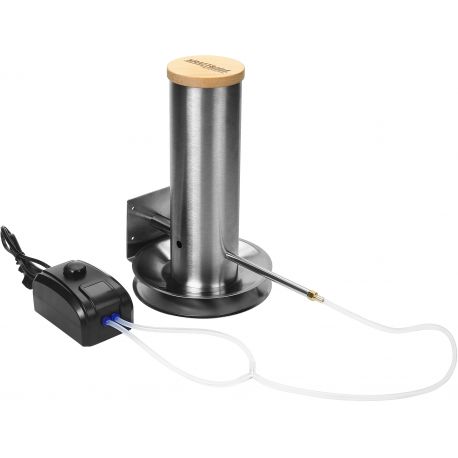 GENERATOR DYMU DO WĘDZARNI KD4125