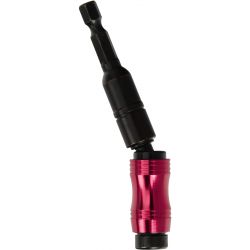 UCHWYT MAGNETYCZNY 1/4" KĄTOWY KD10475