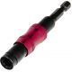 UCHWYT MAGNETYCZNY 1/4" KĄTOWY KD10475