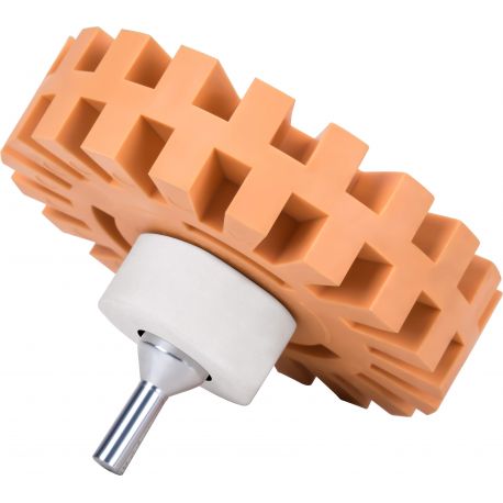 Krążek gumowy do usuwania KD5903