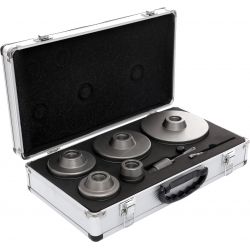 Frezy do muru 7 el. KD10276