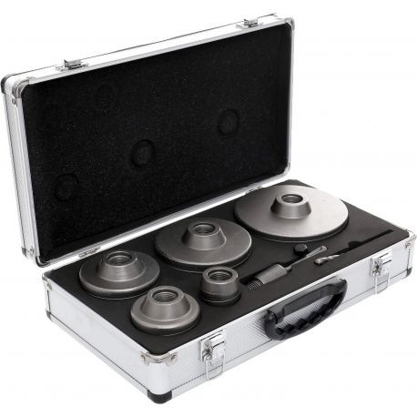 Frezy do muru 7 el. KD10276