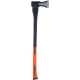 Siekiera z trzonkiem fiberglass 3kg KD267