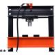 Prasa hydrauliczna 30T KD317