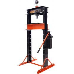 Prasa hydrauliczna 30T KD317