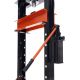Prasa hydrauliczna 30T KD317