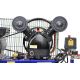 Kompresor olejowy 100L 2 TŁOKI 230V KD4054