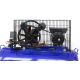 Kompresor olejowy 100L 2 TŁOKI 230V KD4054