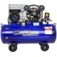 Kompresor olejowy 100L 2 TŁOKI 230V KD4054