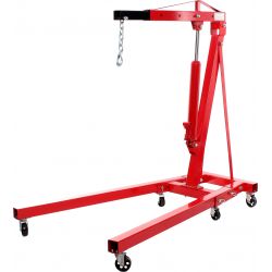 Podnośnik warsztatowy do silników 2T KD320