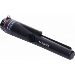 Wykrywacz metalu + pokrowiec KD10404