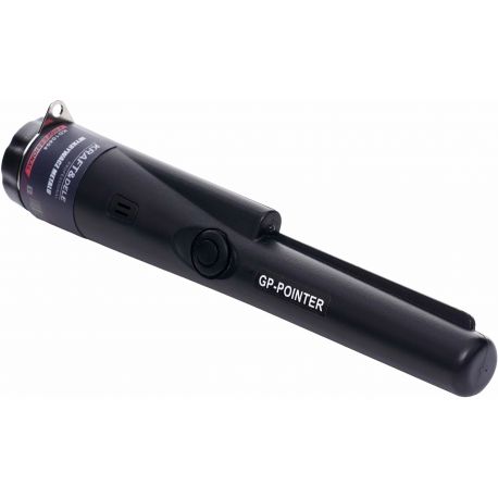 Wykrywacz metali KD205