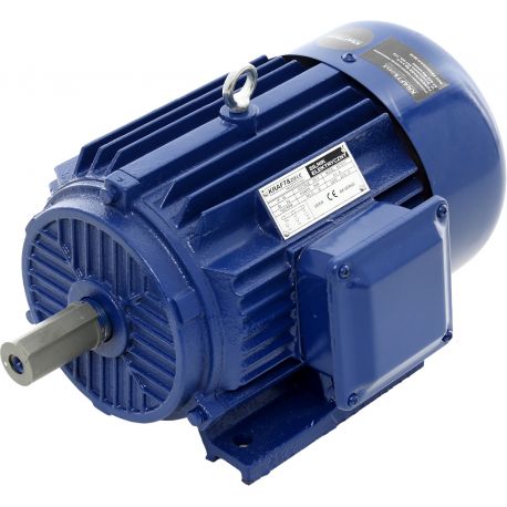Silnik elektryczny 3,0KW 380V KD1815