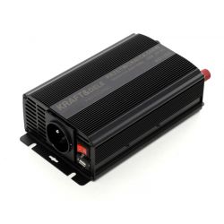 Przetwornica samochodowa 350W 12V - 230V KD1250