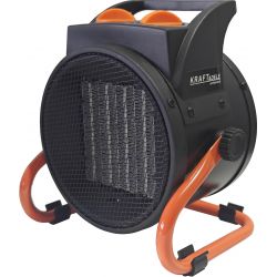 Nagrzewnica elektryczna 2,5kW KD11727