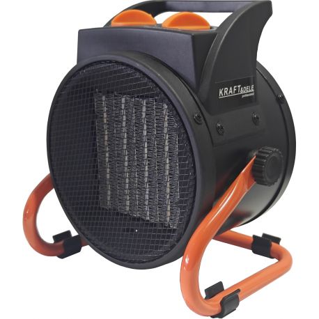 Nagrzewnica elektryczna 3KW 230V KD723