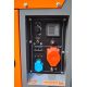 Agregat prądotwórczy trójfazowy DIESEL 14 /15,5 kW