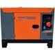 Agregat prądotwórczy trójfazowy DIESEL 12 /13 kW