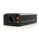 Przetwornica samochodowa 350W 12V - 230V KD1250