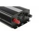 Przetwornica samochodowa 350W 12V - 230V KD1250