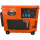 Agregat prądotwórczy DIESEL + ATS 7000W 12/230V KD123