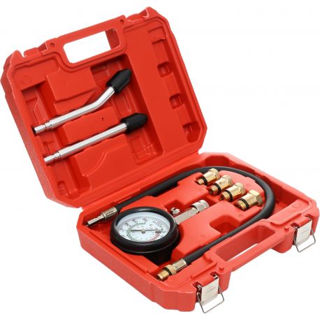 Miernik/tester poziomu kompresji/sprężania KD10522