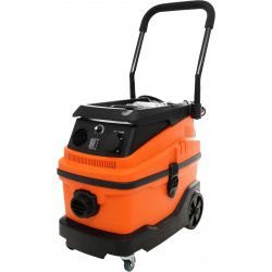 Odkurzacz przemysłowy z otrząsaczem 2000W KD488