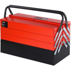 SKRZYNIA NARZĘDZIOWA METALOWA KD1074