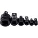 Adaptery redukcyjne udarowe 6el. KD10524