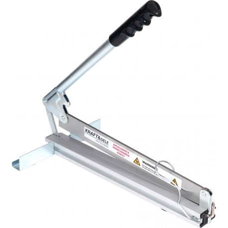 PRZECINARKA DO PANELI LAMINOWANYCH KD637