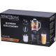 Blender Kielichowy 1500ml + 800ml + 400ml 1850W KD4149