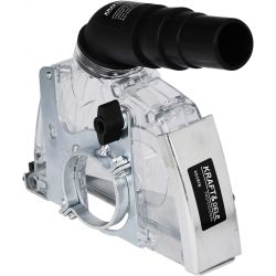 Osłona przeciwpyłowa do szlifierki/bruzdownicy KD1978