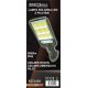 LAMPA SOLARNA LED Z PILOTEM KD3480